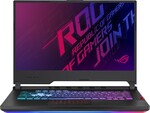 Asus ROG Strix G531GT-BQ005 Asus ROG Strix G531GT-BQ005