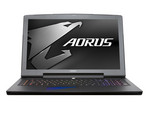 Aorus X7 v6 Aorus X7 v6