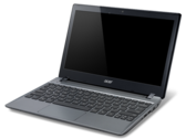 Acer представляет хромбук  C710-2605 по цене 300 долларов