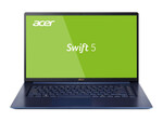 Acer Swift 5 SF515-51T-7828