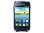 Samsung Galaxy Young DUOS GT-S6312