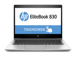 HP EliteBook 830 G5-3PZ05UT HP EliteBook 830 G5-3PZ05UT