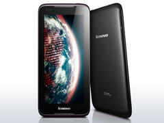 Краткий обзор планшета Lenovo IdeaTab A1000