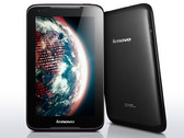 Краткий обзор планшета Lenovo IdeaTab A1000