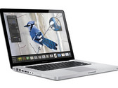 Обзор Apple MacBook Pro 15" v5 2008 (Unibody, 9600M GT + 9400M)