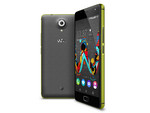 Wiko U Feel Wiko U Feel