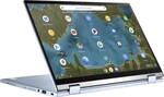 Asus Chromebook Flip C433TA-AS384T