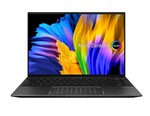 Asus ZenBook 14X UM5401, 5900HX