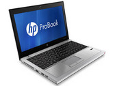 Обзор ноутбука HP ProBook 5330m-LG724EA