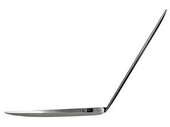 Обзор ультрабука Asus Zenbook UX21E