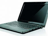 Обзор субноутбука Lenovo IdeaPad S205 (Fusion)