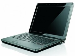 Обзор субноутбука Lenovo IdeaPad S205 (Fusion)