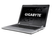 Краткий обзор ноутбука Gigabyte P34G