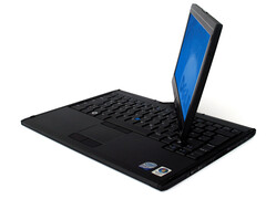 Обзор планшетного ПК Dell Latitude XT 