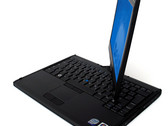 Обзор планшетного ПК Dell Latitude XT 