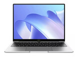 Huawei MateBook 14 (2024) Huawei MateBook 14 (2024)