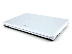 Обзор ноутбука Sony Vaio VPC-EB3E4E/WI