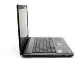Обзор ноутбука Acer Aspire 4810T