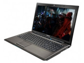 Обзор ноутбука Asus N75SF