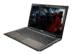 Обзор ноутбука Asus N75SF