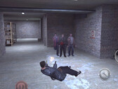 Популярная в прошлом игра Max Payne на следующей неделе появится для iOS и Android