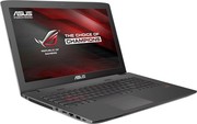 Asus GL753VD-GC184T