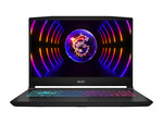 MSI Katana 15 B13VEK MSI Katana 15 B13VEK