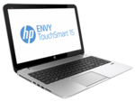 HP Envy TouchSmart 15-j003sg