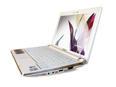 Обзор нетбука Samsung NC10 