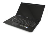 Обзор ноутбука Lenovo B560