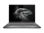 MSI Creator Z16 A11UET-011NEU MSI Creator Z16 A11UET-011NEU