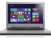 Обзор ультрабука Lenovo IdeaPad S500 Touch