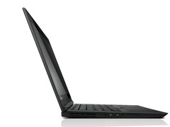 Обзор ноутбука Lenovo ThinkPad X1