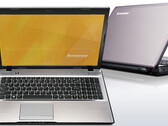 Lenovo выпустила ноутбук IdeaPad Z575