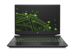 HP Pavilion Gaming 15-ec1013ns HP Pavilion Gaming 15-ec1013ns