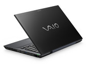 Обзор Sony Vaio VPC-SA2Z9E/B