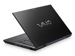 Обзор Sony Vaio VPC-SA2Z9E/B
