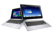 Обзор Asus Transformer Book Trio TX201LA