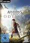 Assassin´s Creed Odyssey