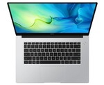 Huawei MateBook D 15 Ryzen 5 5500U