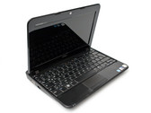 Обзор нетбука Dell Inspiron Mini 1018