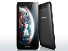 Обзор планшета Lenovo IdeaTab A3000-H