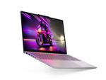 Lenovo Yoga Pro 9 16IAH10