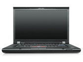 Обзор ноутбука Lenovo ThinkPad W520