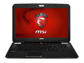 Краткий обзор ноутбука MSI GX70H-A108972811B