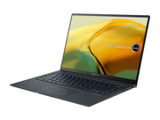 Asus ZenBook 14X OLED UX3404VA, i9-13900H