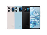 Cubot A20 Cubot A20