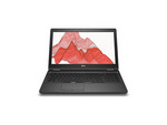 Dell Precision 3520 Dell Precision 3520