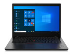 Lenovo ThinkPad L14, i5-10210U