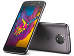 Motorola Moto G5s